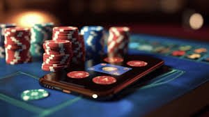 Filipino player completing a deposit on ruby88 using a mobile phone